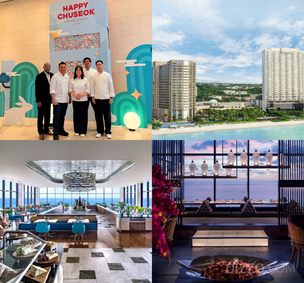 두짓타니 괌 리조트 & 두짓비치 리조트 괌, 한국인 입맛 잡기 위해 서울行… "K-미식 직접 체험"