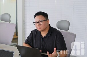 [인터뷰] 이상오 GS네오텍 CTO “모델에서 현장으로, AI 전장 바뀐다”