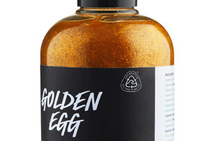 러쉬, 오션 플라스틱 재활용 인증(POP) 용기 전환 확대