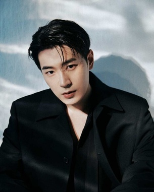 박서함, 버텨온 끝에 맞이한 &#39;탁류&#39;…"내 인생길 밝혀줘" 눈물[인터뷰]