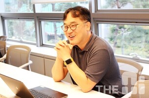 [인터뷰] 홍윤표 디케이테크인 CTO “인프라·솔루션 한 방에, AI 전환 선봉”