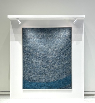 HS효성더클래스, 크리스티 뉴욕 20세기 이브닝 경매 하이라이트 &#39;김환기 서울 프리뷰&#39; 전시 진행