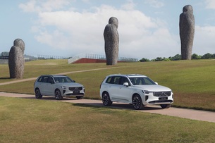 볼보자동차코리아, 고객 만족도 6년 연속 1위… "끊임없는 혁신의 결과"
