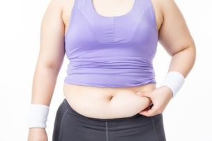 비만하면 지방줄기세포 치료 효율이 낮아질까?