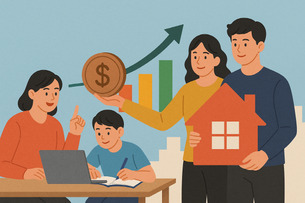 금융교육부터 취업 연계까지... 금융권, 청년 자립 돕는 ‘포용금융’ 확산세