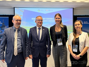 [현장취재] 체코관광청, 북모라비아 홍보 본격 시작... “북모라비아의 새로운 매력 알린다”