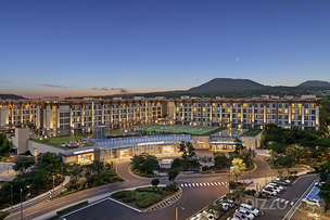 제주신화월드, '유니크베뉴' 선정... 글로벌 MICE 허브로 도약