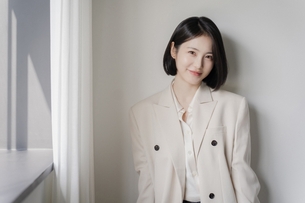 신예은, &#39;백번의추억&#39;·&#39;탁류&#39;로 재입증한 &#39;케미 여신&#39;…"못 보여드린 모습 많아"[인터뷰]