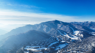 모나용평, 국내 첫 &#39;아이콘패스&#39; 합류... “한 장의 패스로 전 세계 72개 스키장 정복”