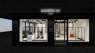 에스제이듀코, 프렌치 럭셔리 편집샵 '메종 에스제이 149' 오픈