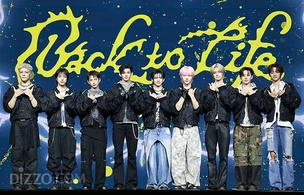 [종합] 앤팀 "韓 데뷔, 글로벌 아티스트 목표 위한 첫걸음…팬들의 자랑됐으면 좋겠다"