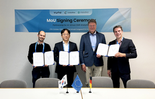 뷰노, 유럽 현지 의료AI·HIS 기업과 전략적 협업