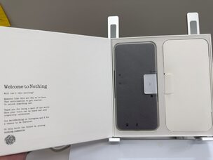 [AI 실생활체험기] 감성 담은 플래그십이라는 ‘낫싱폰 3’ 사용해보니