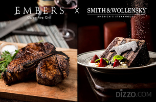 &#39;웻 vs 드라이&#39; 에이징 대결… 풀만 서울 이스트폴, 엠버스 x스미스앤월렌스키와 11월 콜라보 진행 