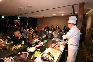 한식 발효 워크숍, 전통과 맛의 깊이를 체험하다