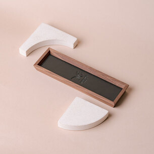 한국 디자인 브랜드 본샹스, APEC 정상회담 공식 펜트레이로 선정