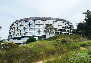 평택에 문 연 신상 호텔 ‘코트야드 메리어트 평택’ 투숙기