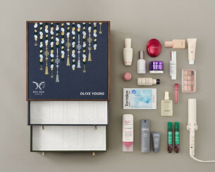 “K뷰티, 세계 정상에게” 올리브영, APEC 공식 선물로 선정