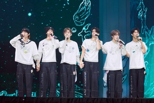 [공연뷰] 늘 바라왔던 작은 소원, NCT WISH가 행복했으면 좋겠어