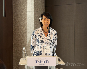 타히티 관광청, 서울 로드쇼 성료… 타히티 관광청장 “허니문 넘어 다양한 타겟으로 다양화”