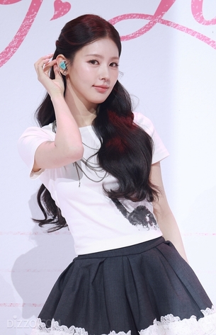 [종합] 3년 6개월 만에 돌아온 아이들 미연 "성숙한 모습 보여드리고 싶었다"