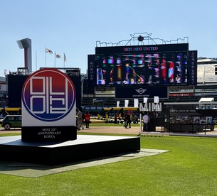 "유쾌함으로 채웠다"… MINI 코리아, &#39;2025 MINI 유나이티드&#39; 성료