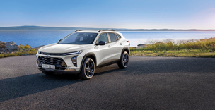 GM 한국사업장, 10월 3만9630대 판매… "전년比 20.8% 감소"