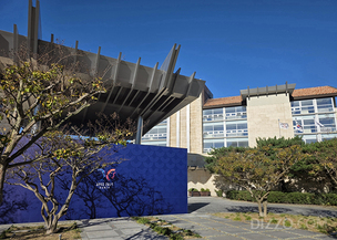 교원그룹 &#39;드림센터 경주&#39;, APEC 기간 이재명 대통령 전용 숙소로 운영 