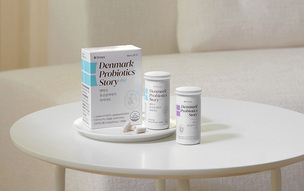 에이치피오 덴프스, '덴마크 유산균이야기 다이어트'&middot;'더마' 올리브영 신규 입점