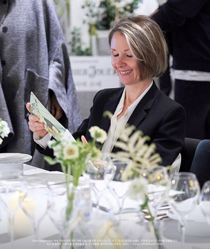 200년 전통 샴페인 하우스 페리에 주에, 여성 리더십으로 지속가능성 말하다