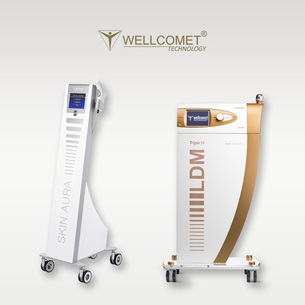 WELLCOMET, APEC CEO Summit VIP존에서 글로벌 헬스&middot;뷰티 기술 선보여