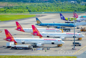썬푸꾸옥항공, 공식 상업운항 시작.. .2026년 한국 등 국제선 직항 확대 계획