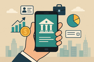 ‘하나로 묶는 금융’… 은행권, 통합형 뱅킹 서비스로 진화