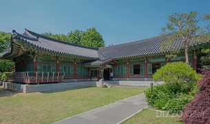 메이필드호텔 봉래헌, 서울미식 100선 이름 올려