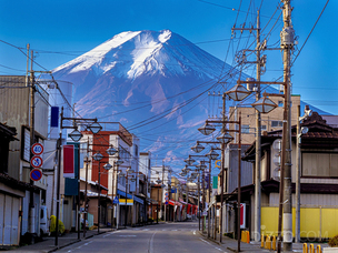 한국인, 이제 &#39;숨은 여행지&#39; 찾는다…후지노미야·사파 급부상 
