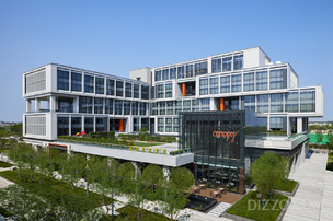 힐튼, 상하이 첫 라이프스타일 호텔 &#39;캐노피 벨프리 플라자&#39; 오픈