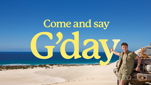 호주관광청, 스트레이 키즈 앞세워 &#39;G&#39;day 챕터 2&#39; 한국 론칭