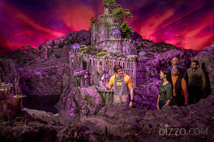 호비튼부터 질랜디아까지&hellip;뉴질랜드에서 즐기는 가족 여행