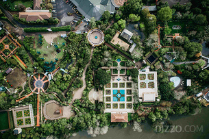 호비튼부터 질랜디아까지…뉴질랜드에서 즐기는 가족 여행