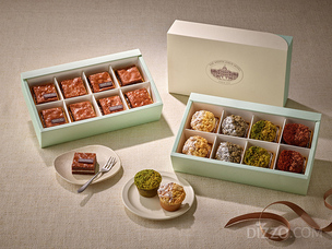 호텔가, 수능 앞두고 찹쌀 브라우니·초콜릿 봉봉 등 응원 선물 경쟁