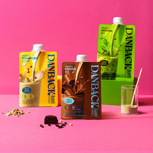 CJ제일제당, 올리브영과 손잡고 ‘단백하니’로 단백질 시장 본격화 나선다