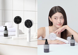 루킨스, 신제품 두피 슬로우에이징 디바이스 출시