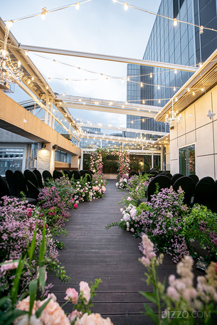 코트야드 메리어트 남대문, 웨딩 쇼케이스 오는 29일 개최