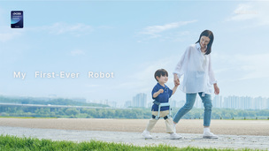 성장하는 아이 위한 웨어러블 로봇… 위로보틱스, CES 2026 혁신상