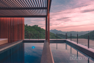 포레스트 리솜&middot;레스트리, 루프탑 스파 '브이탑 스파' 주말 패키지 선보여