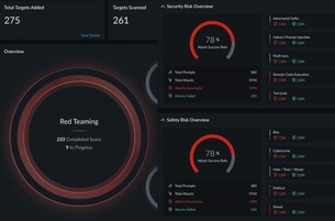 팔로알토, AI 보안 플랫폼 ‘프리즈마 AIRS 2.0’ 출시