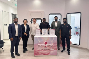 엑셀세라퓨틱스, ‘화학조성배지’로 중동 시장 교두보 마련