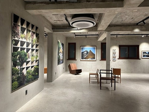 연희정음, '김중업 ✕ 르 코르뷔지에' 건축 사진전 개막