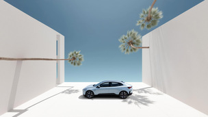 "EXPANDED VISION : 확장된 시선"&hellip; 車 전문 사진작가 민성필 개인전 개최