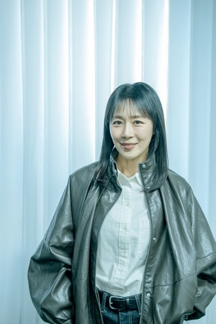 "&#39;마누&#39;와 함께한 7년, 삶은 참 선물 같구나"…&#39;엄마&#39; 문정희 &#39;이야기&#39; [인터뷰]